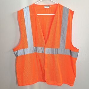 Cordova Hi-Vis Safety Vest